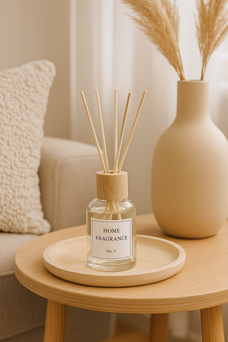 parfum d’intérieur