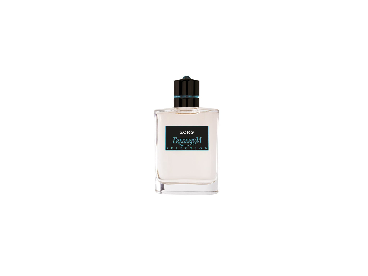 Eau de Toilette « Zorg » 30ml