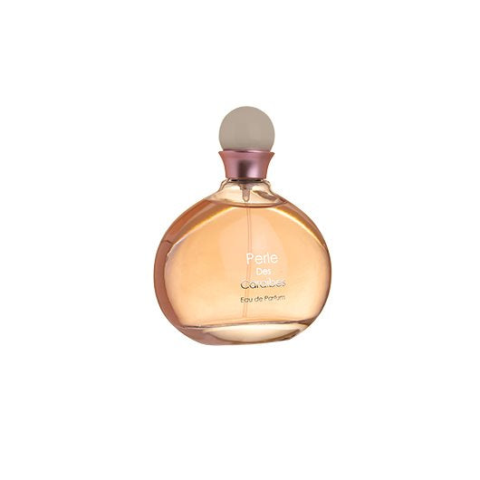 PARFUM DE TOILETTE “PERLE DES CARAÏBES”