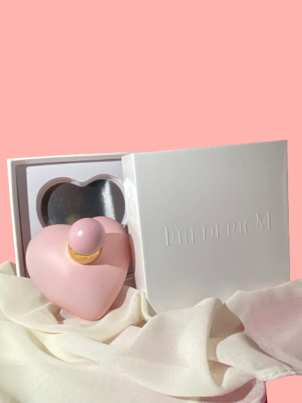 Eau de Parfum « In Love »