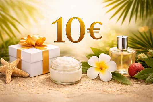 🎁 Carte cadeau KimmyCosmetik