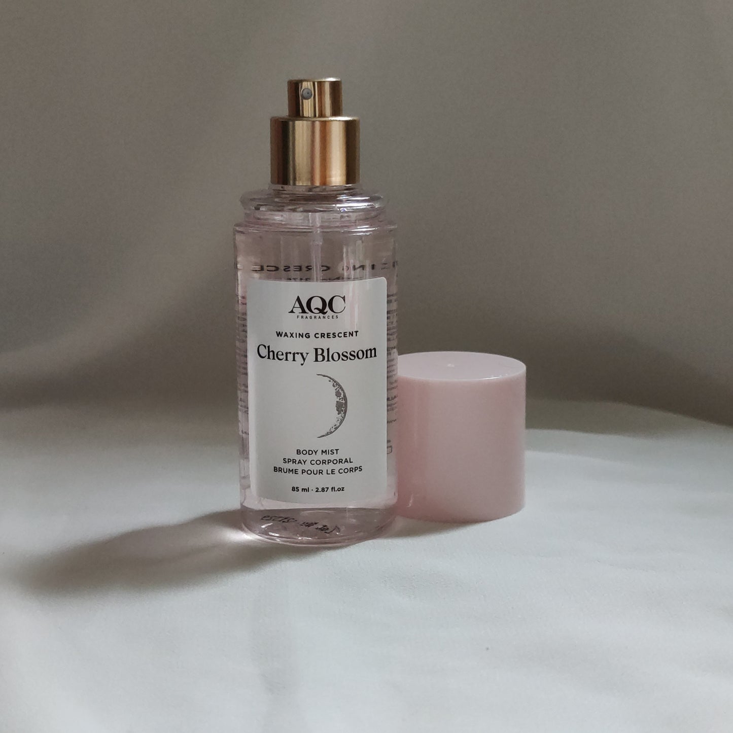 Brume Fleur de cerisier 🌸