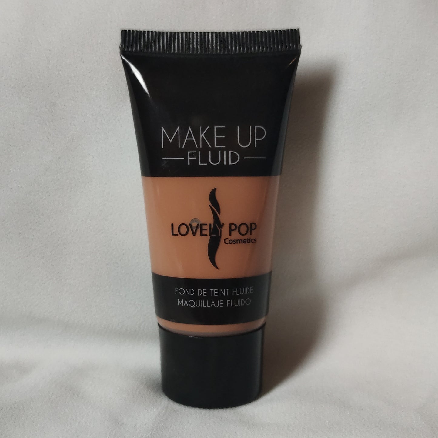 Fond de Teint fluide