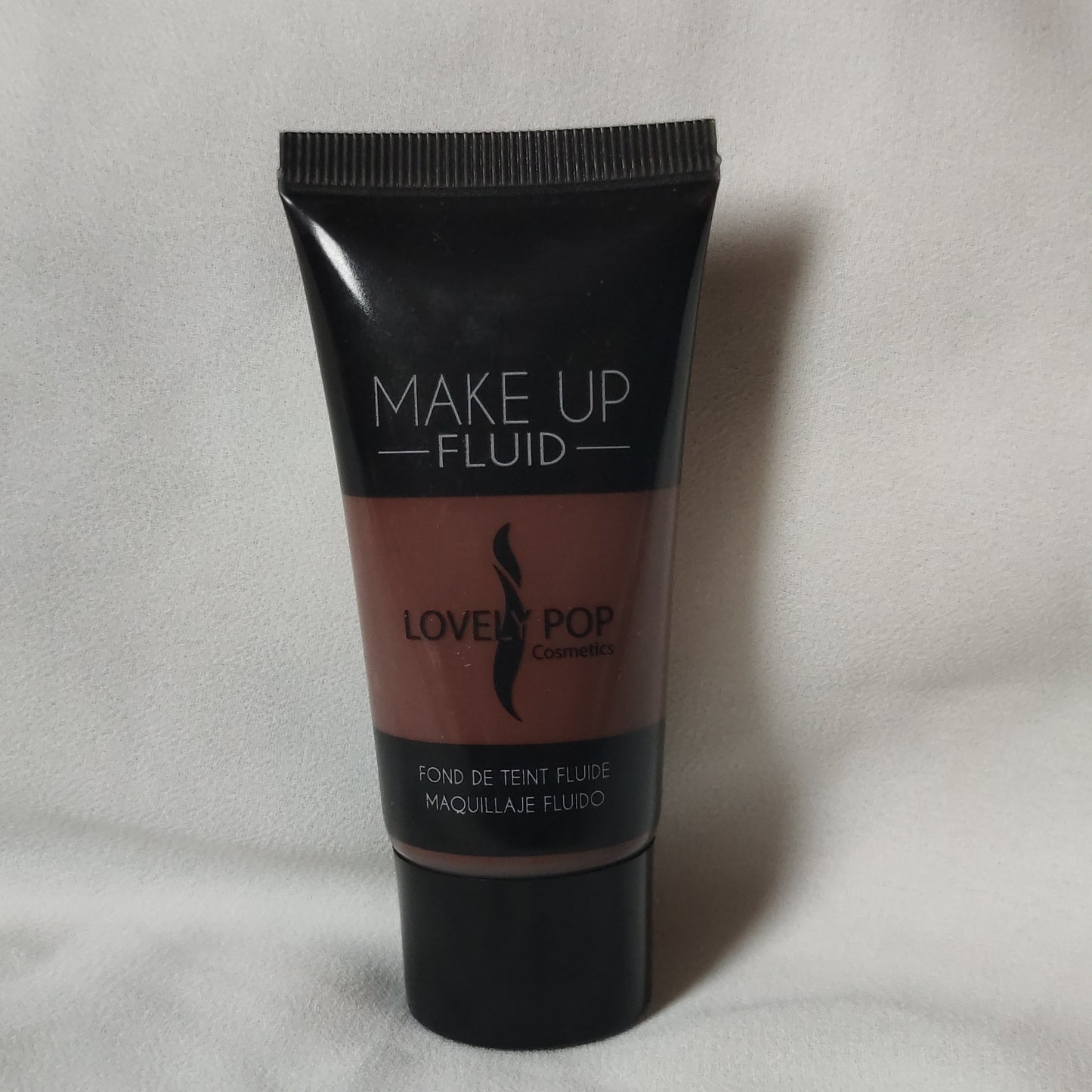 Fond de Teint fluide