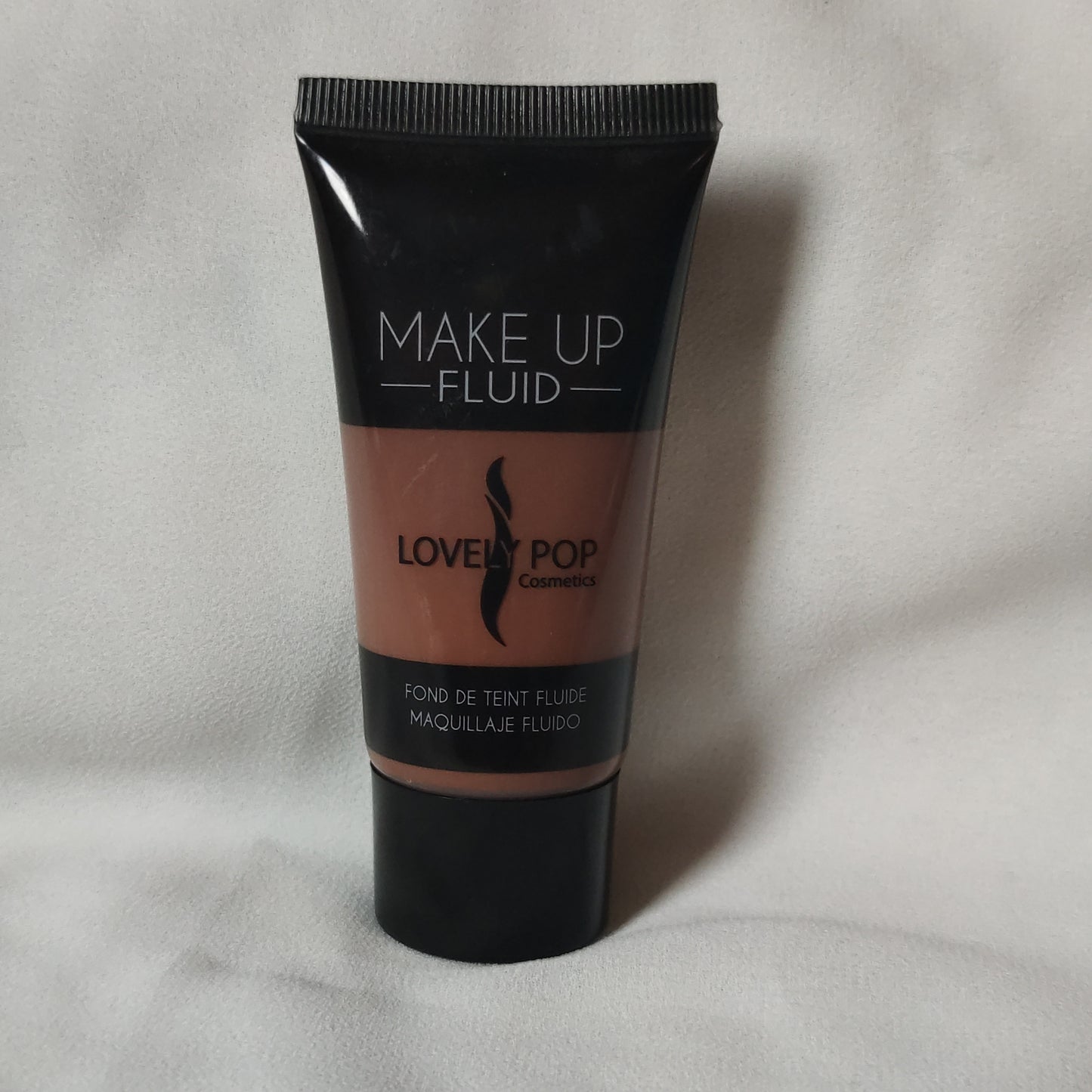 Fond de Teint fluide