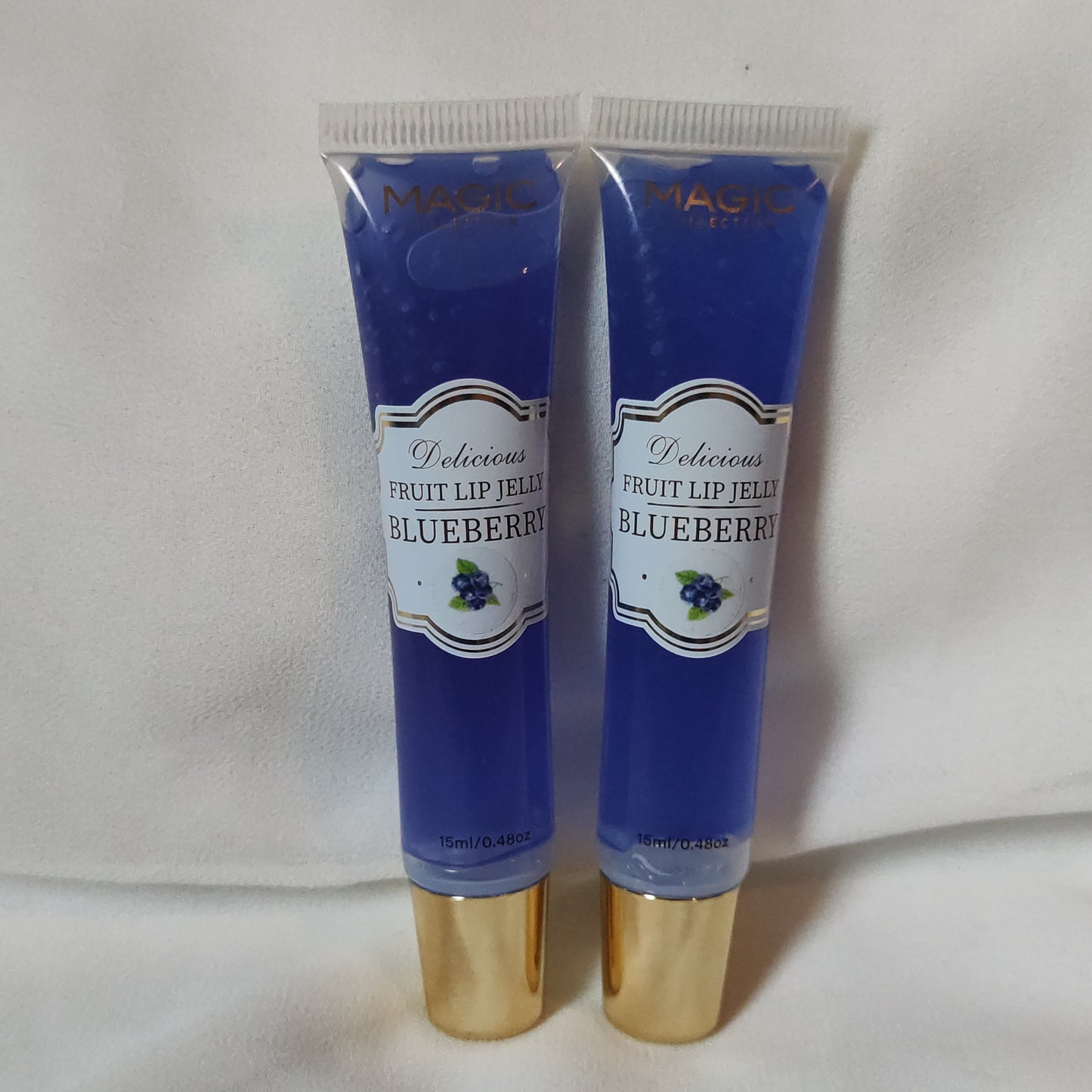 Fruit Lip Jelly Myrtille 🫐