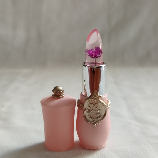 Rouge à lèvres caméléon waterproof