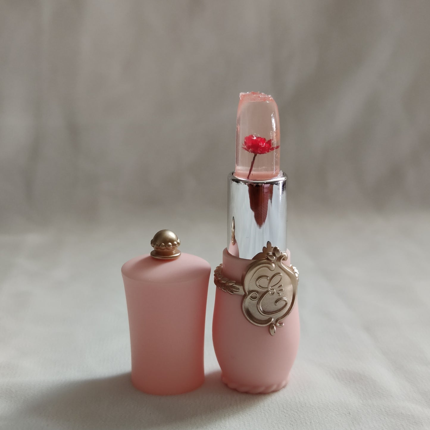 Rouge à lèvres caméléon waterproof