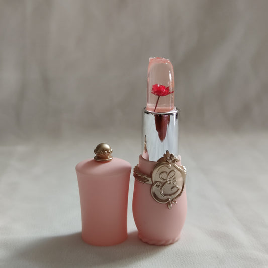 Rouge à lèvres caméléon waterproof