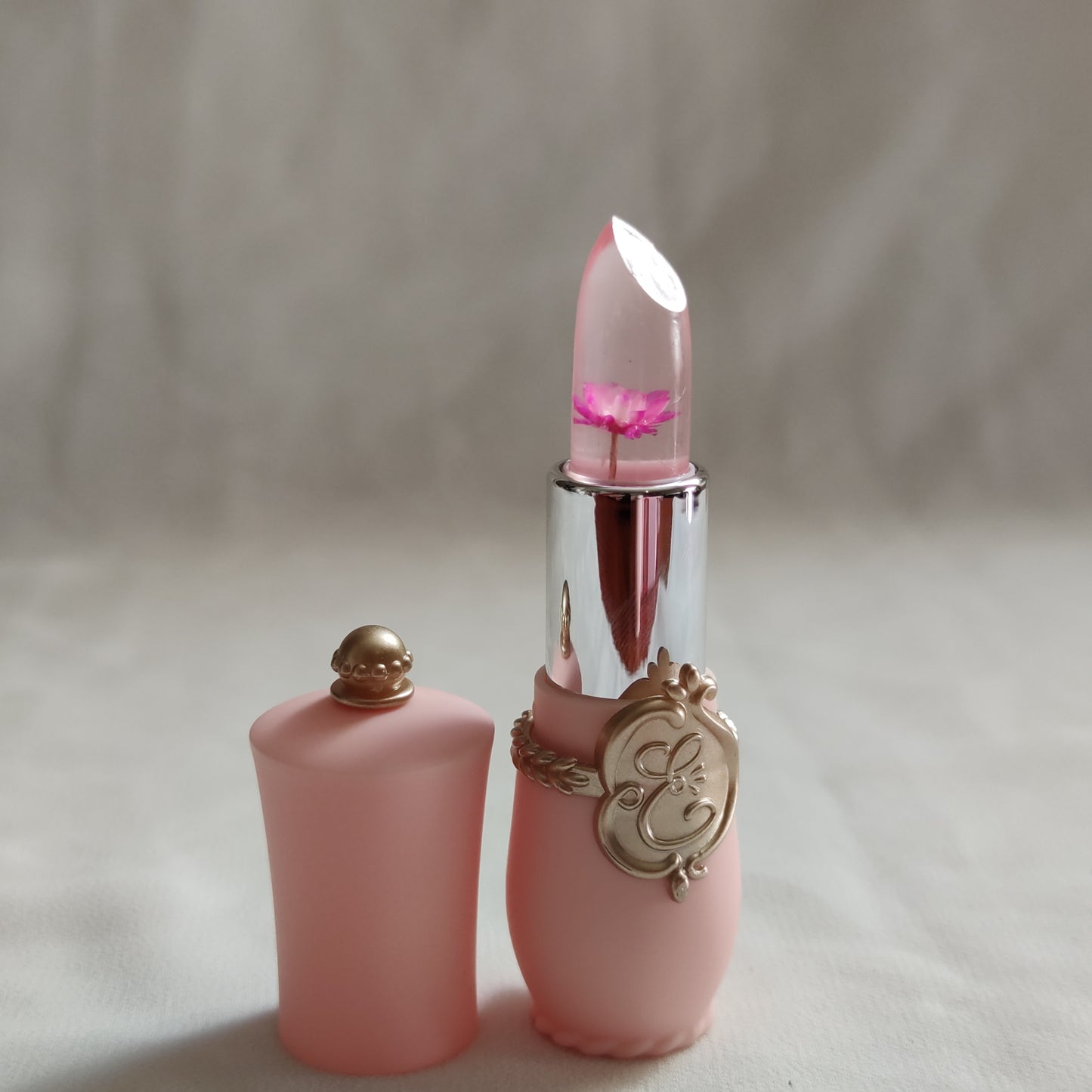 Rouge à lèvres caméléon waterproof