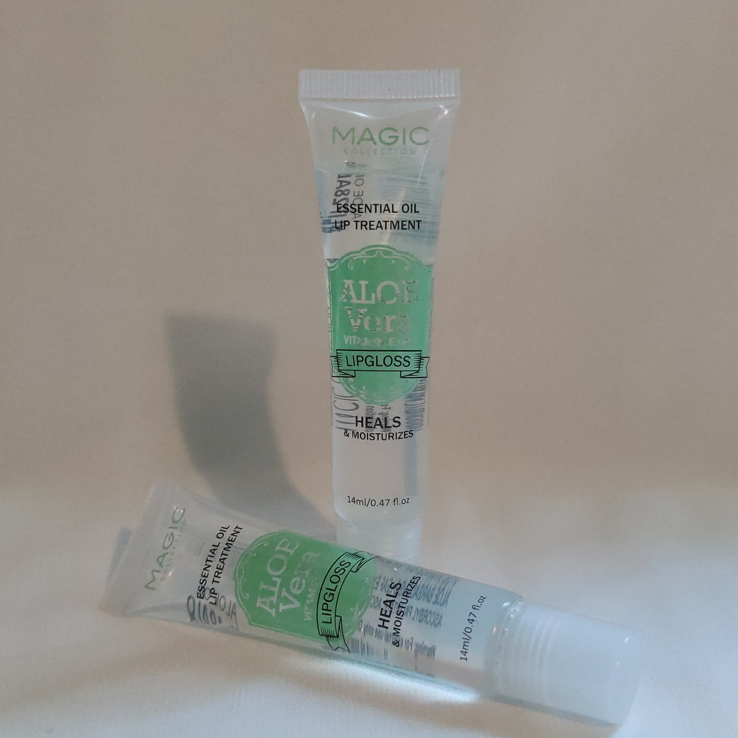 Lip Treatment Aloe Vera