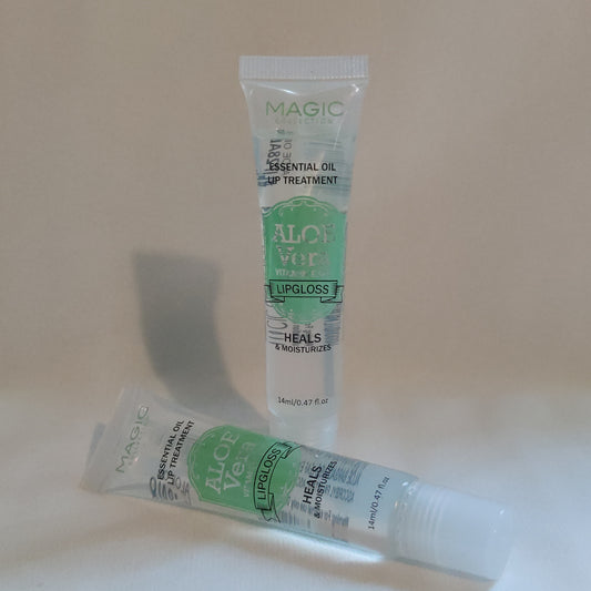 Lip Treatment Aloe Vera