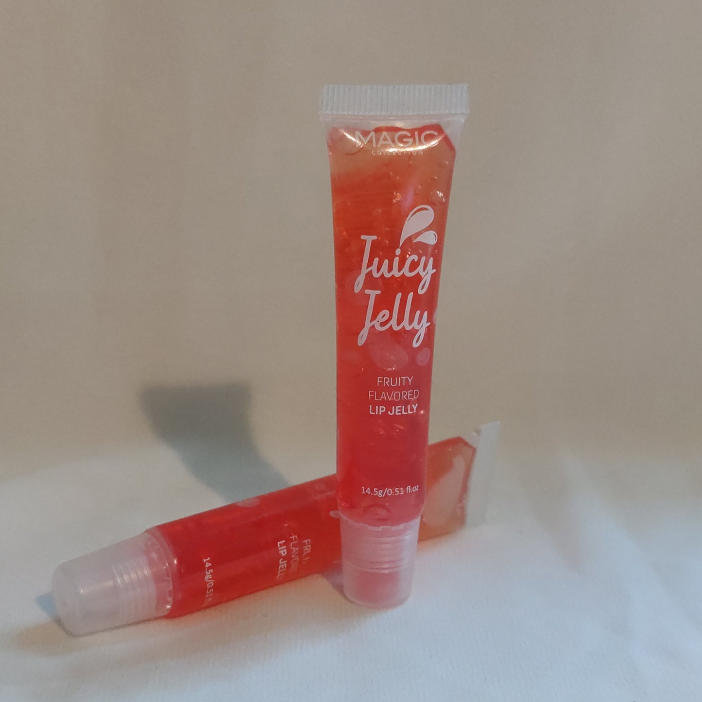 Juicy Jelly gloss