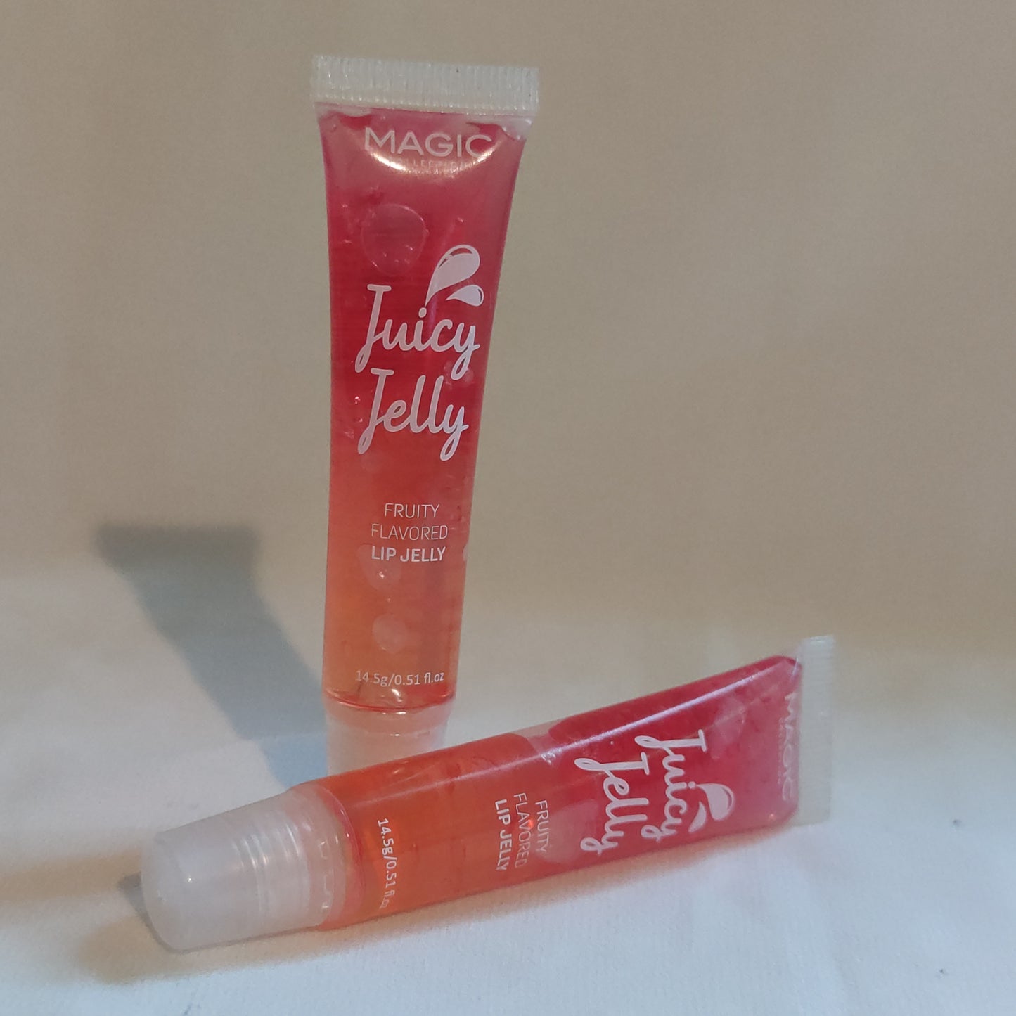 Juicy Jelly gloss