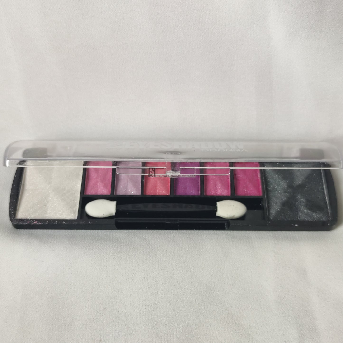 Ombre à paupières Nuances de Rose