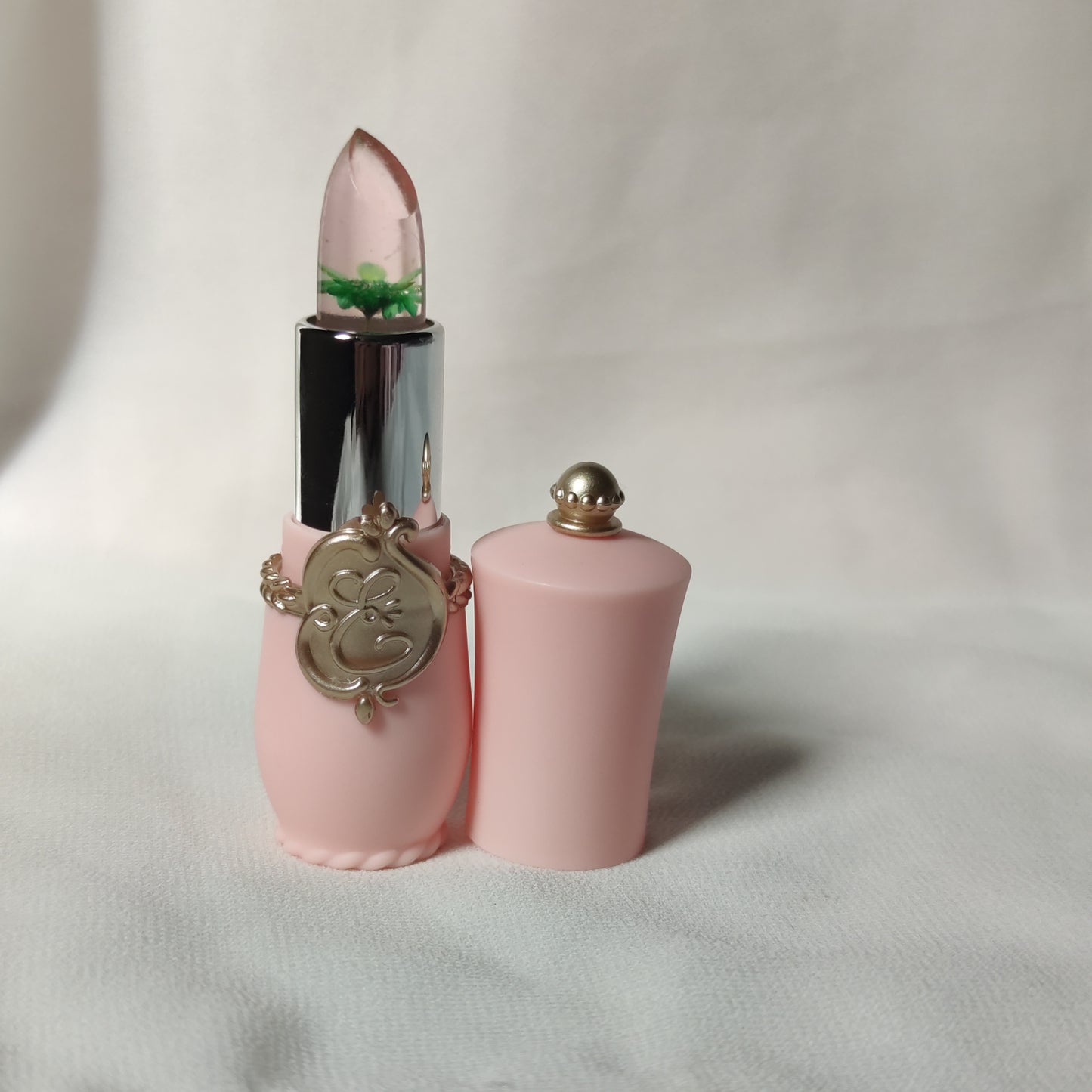 Rouge à lèvres caméléon waterproof