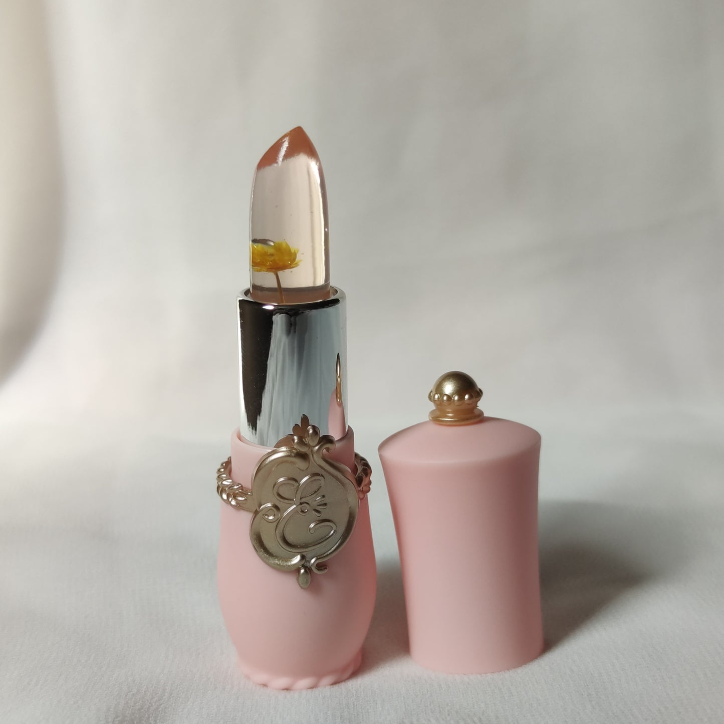 Rouge à lèvres caméléon waterproof