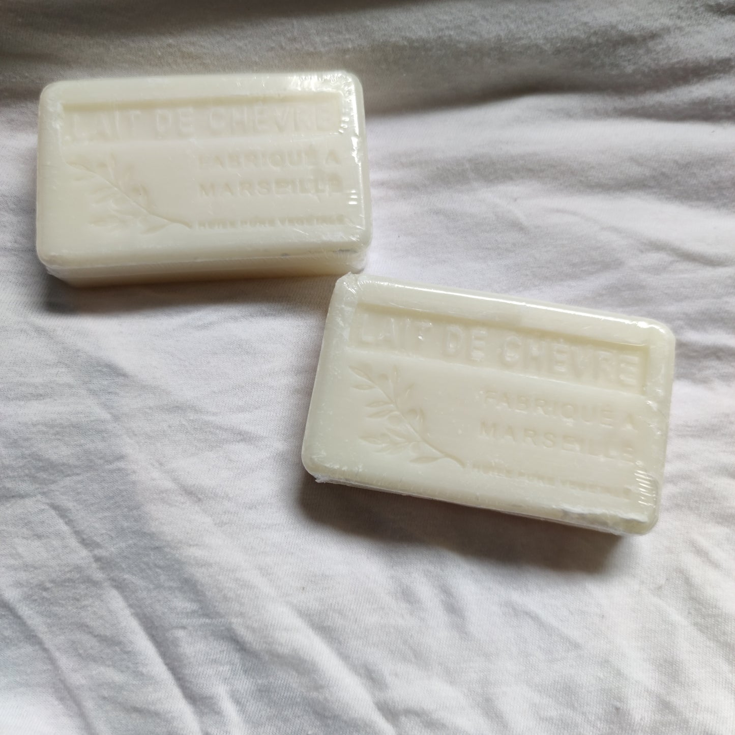 Savon « Lait de chèvre »