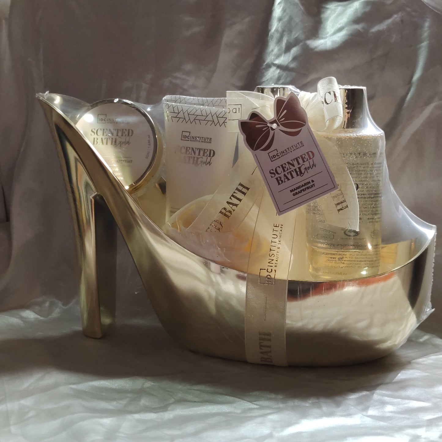 Coffret de Bain XL 5 pièce