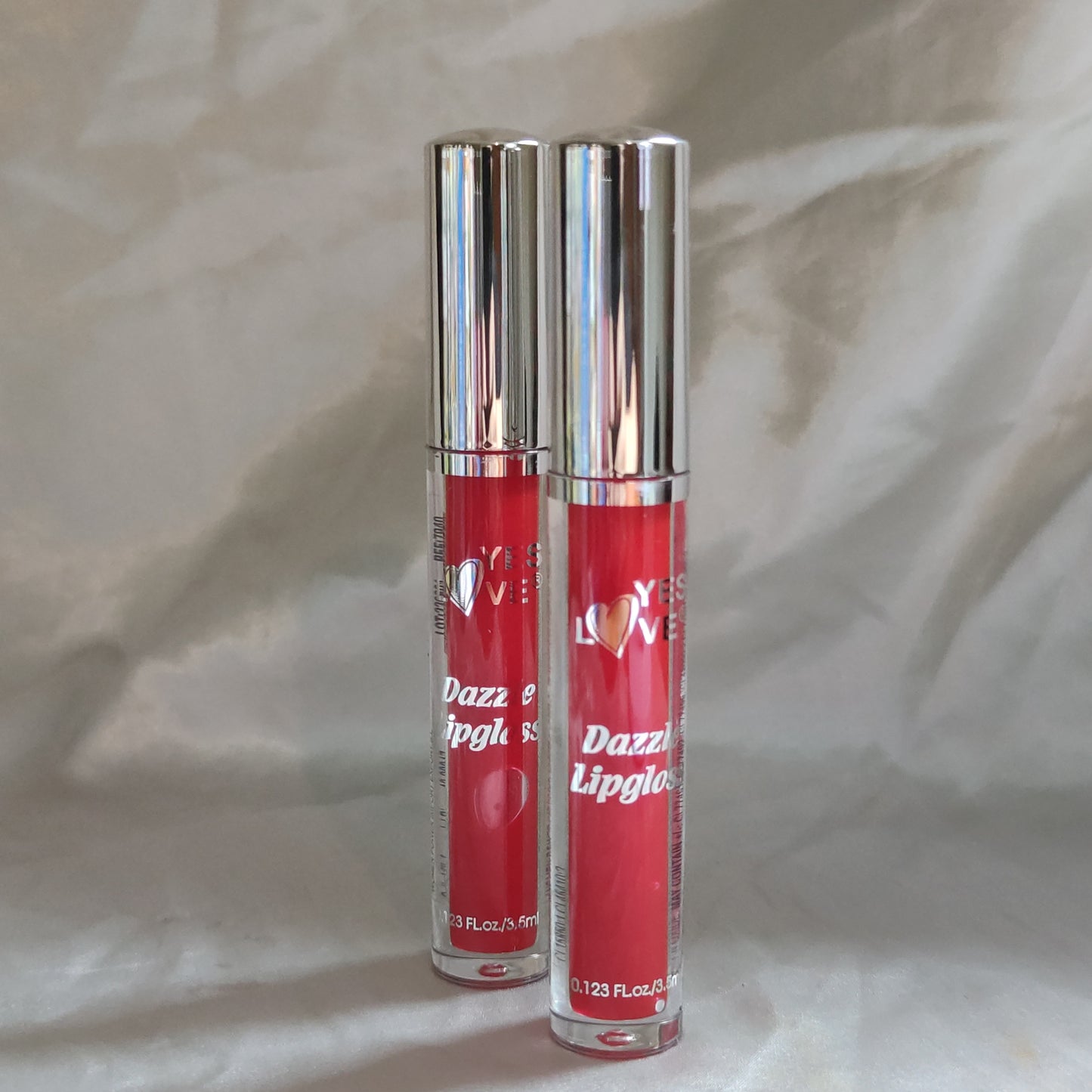 Gloss Dazzle ultra brillance