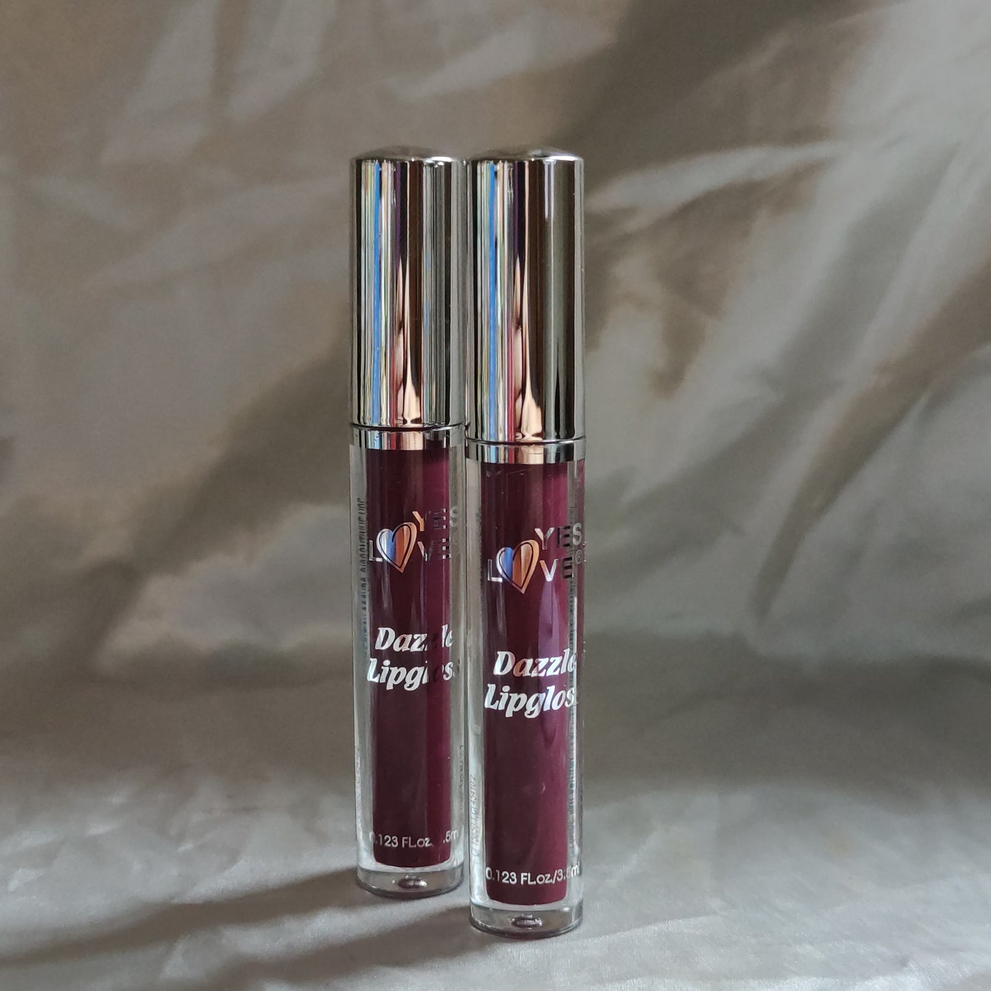 Gloss Dazzle ultra brillance