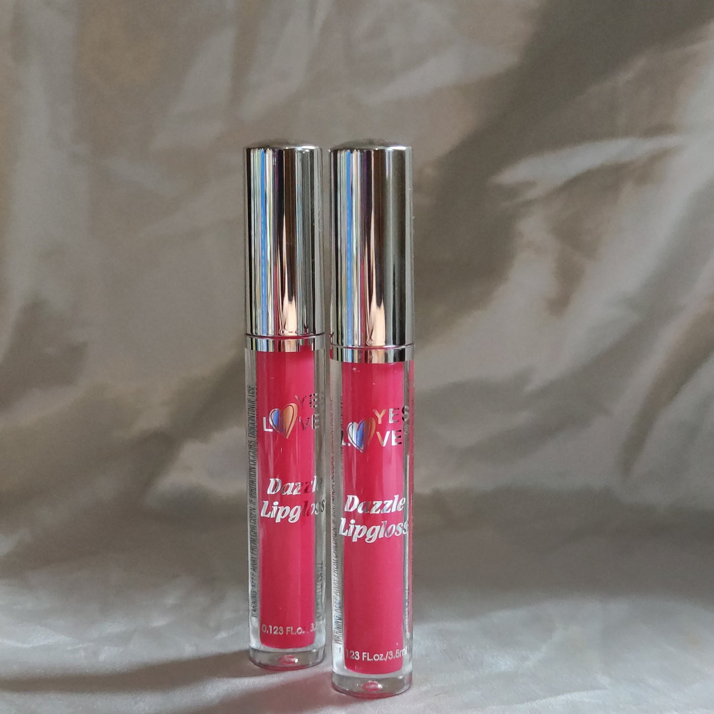 Gloss Dazzle ultra brillance
