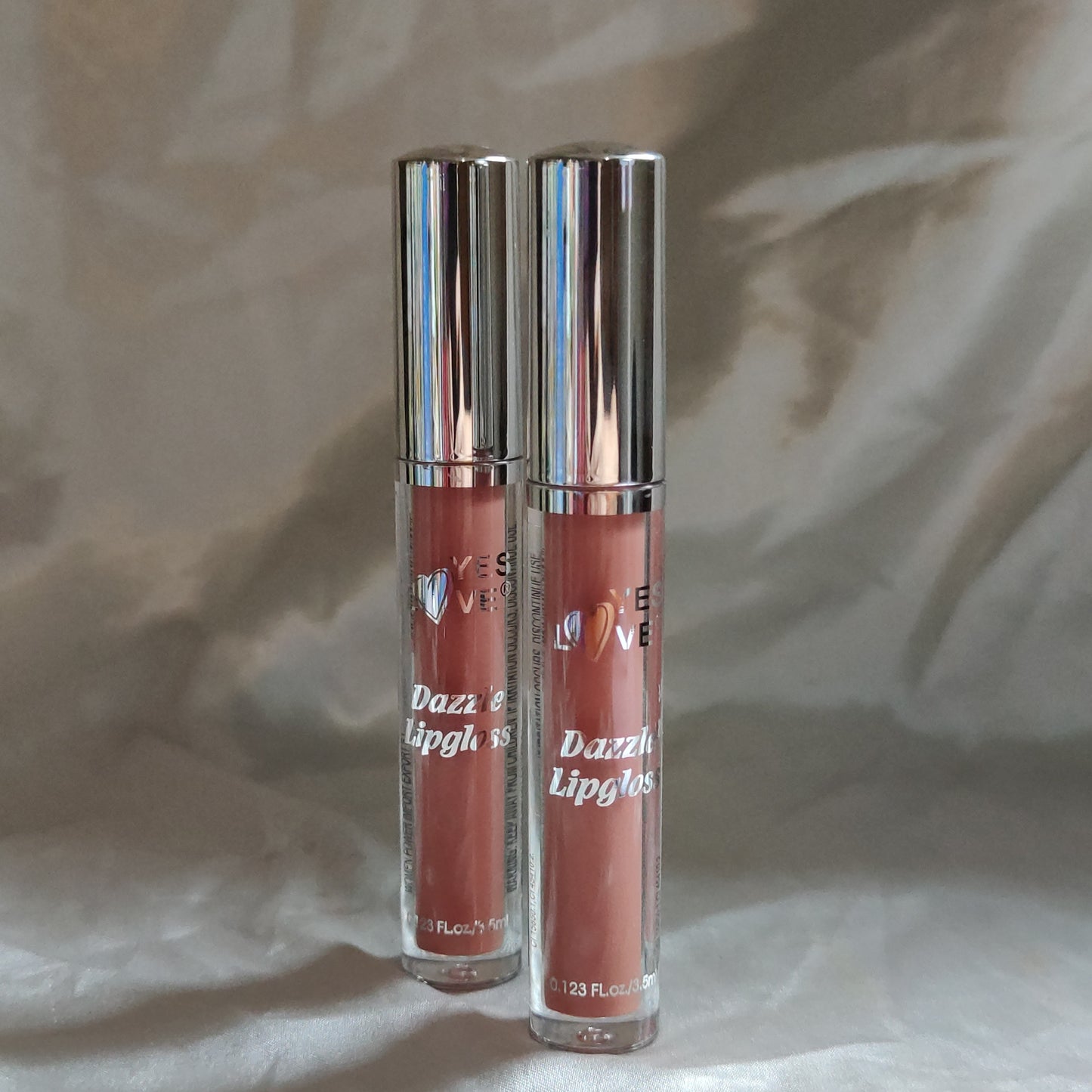 Gloss Dazzle ultra brillance