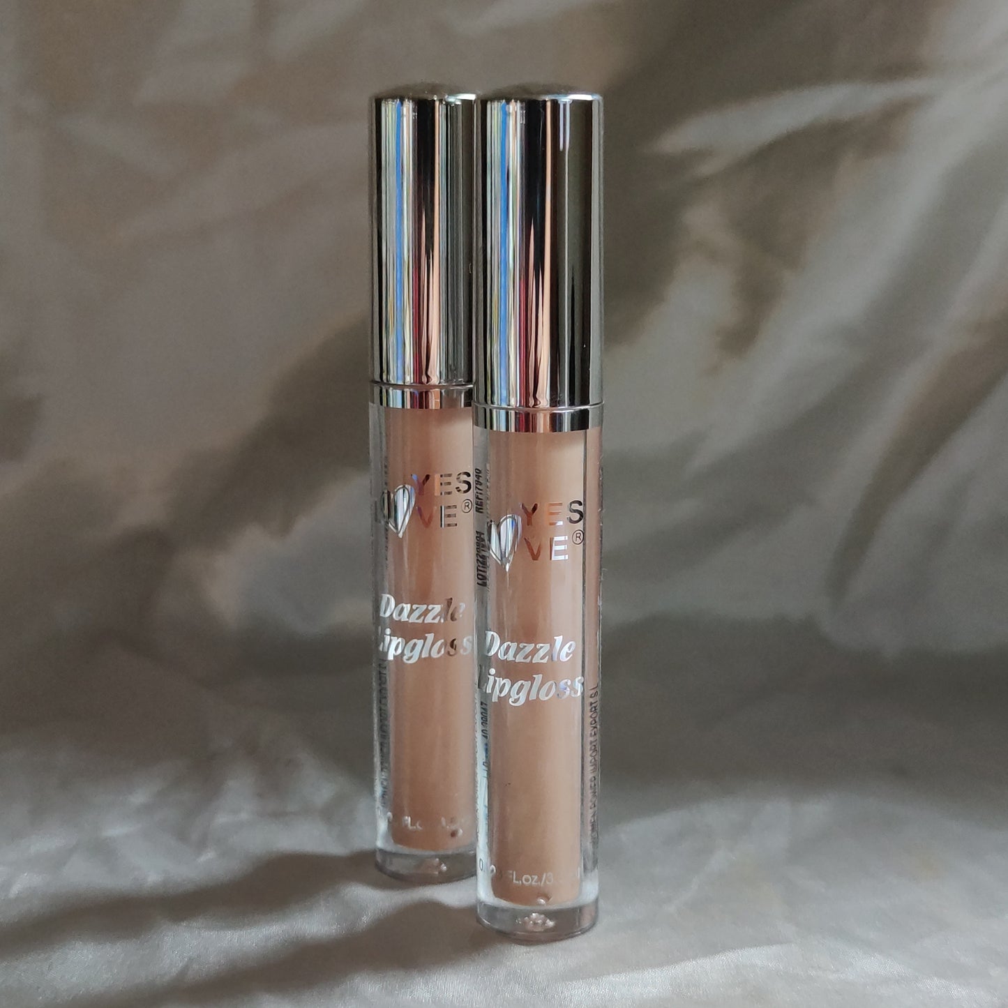 Gloss Dazzle ultra brillance
