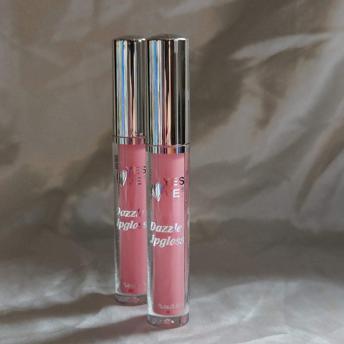 Gloss Dazzle ultra brillance