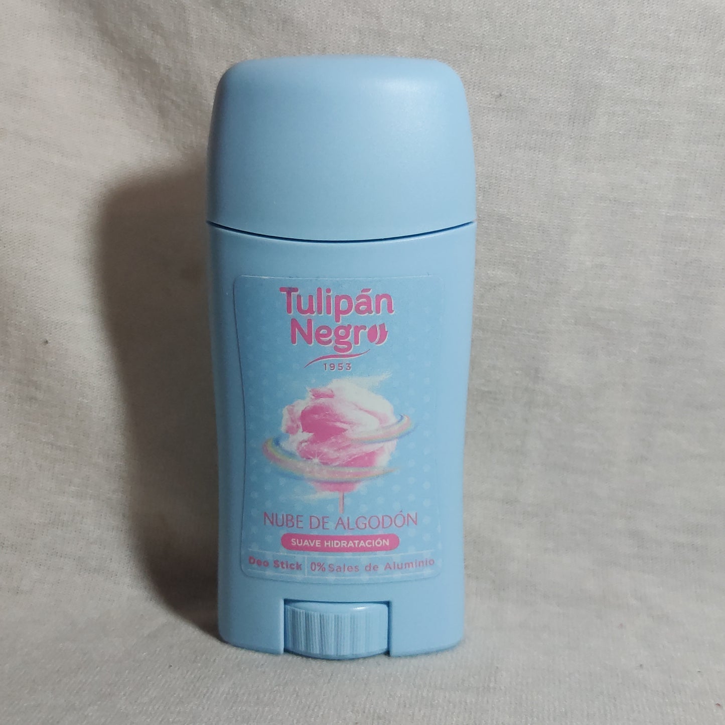 Déodorant stick Barbe a papa