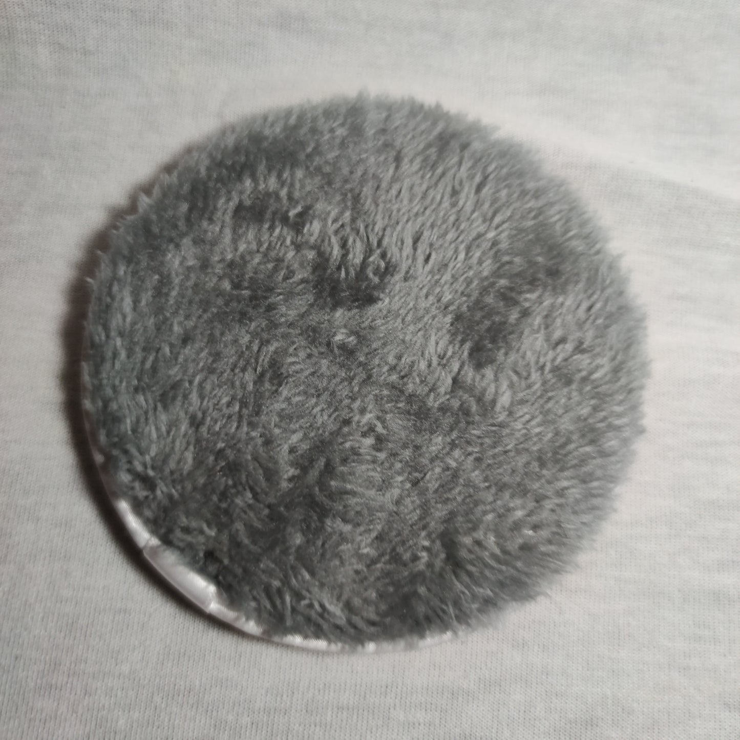 Éponge démaquillante réutilisable