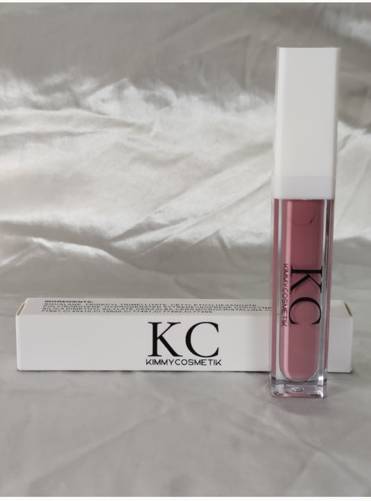 Gloss « dragée »