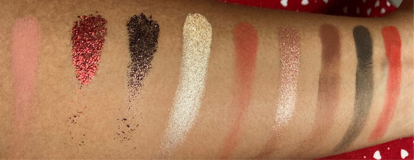 Palette Kimmycosmetik