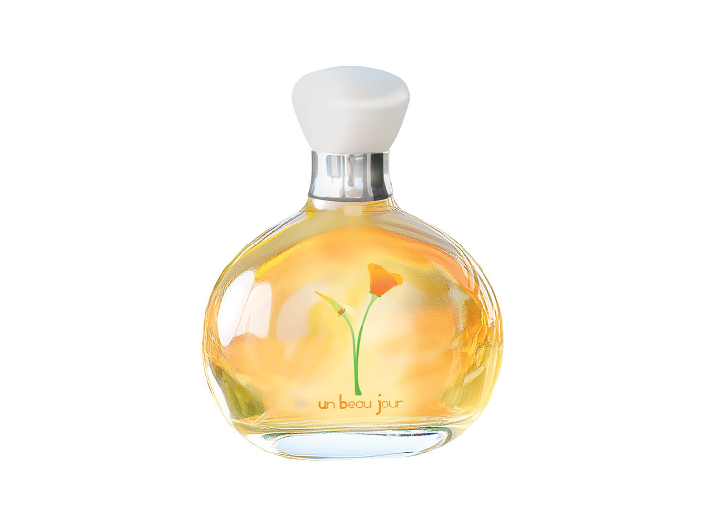 Parfum de toilette « un beau jour »