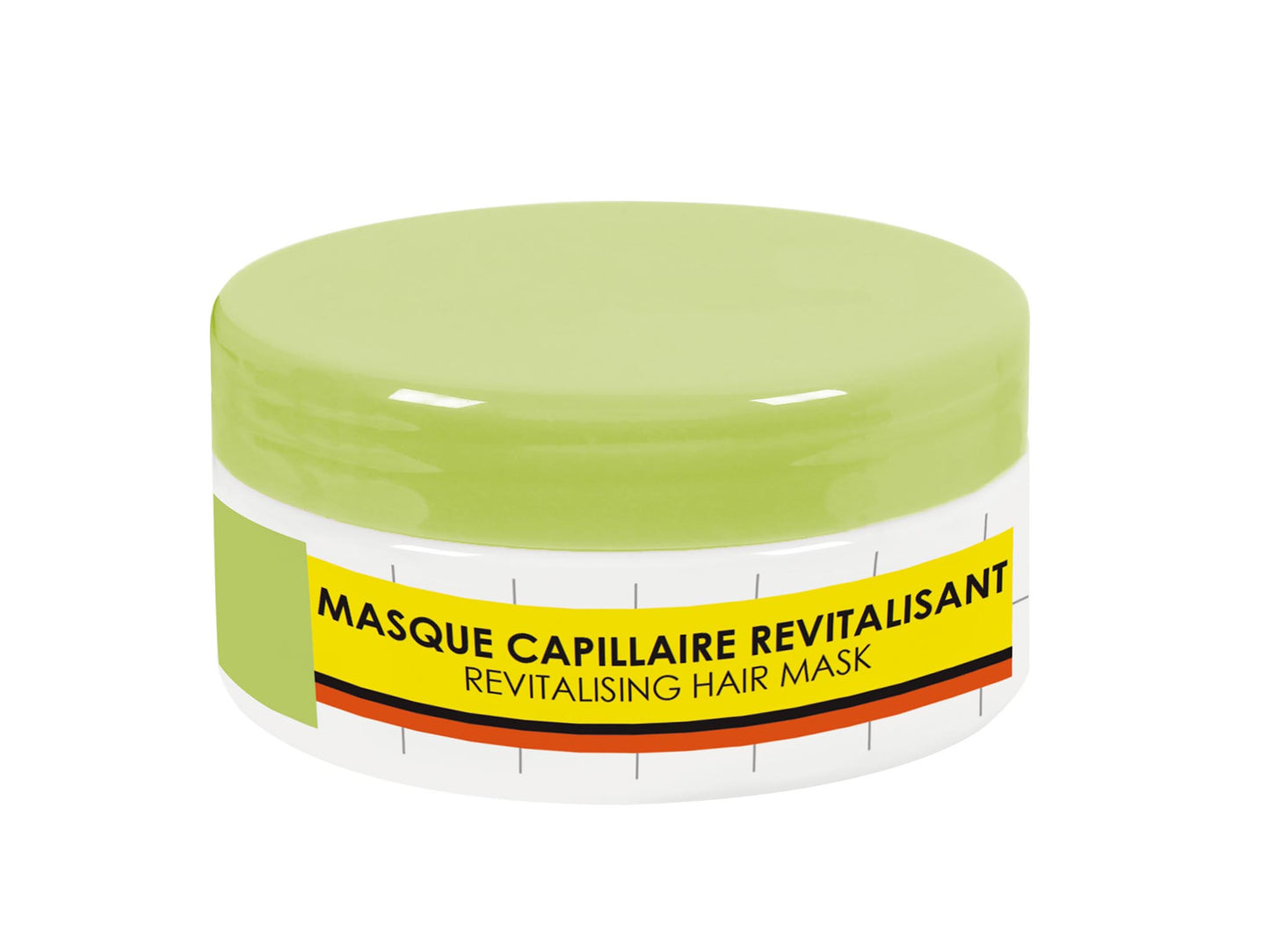 Masque Capillaire revitalisant
