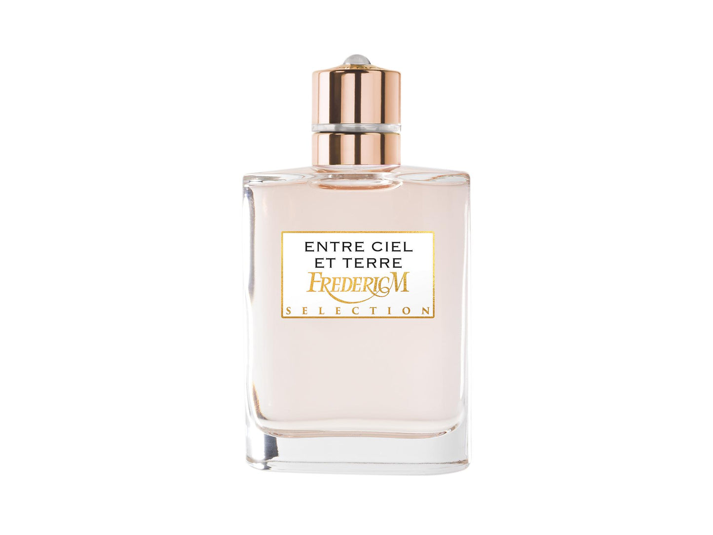 Eau de Parfum Entre Ciel et Terre