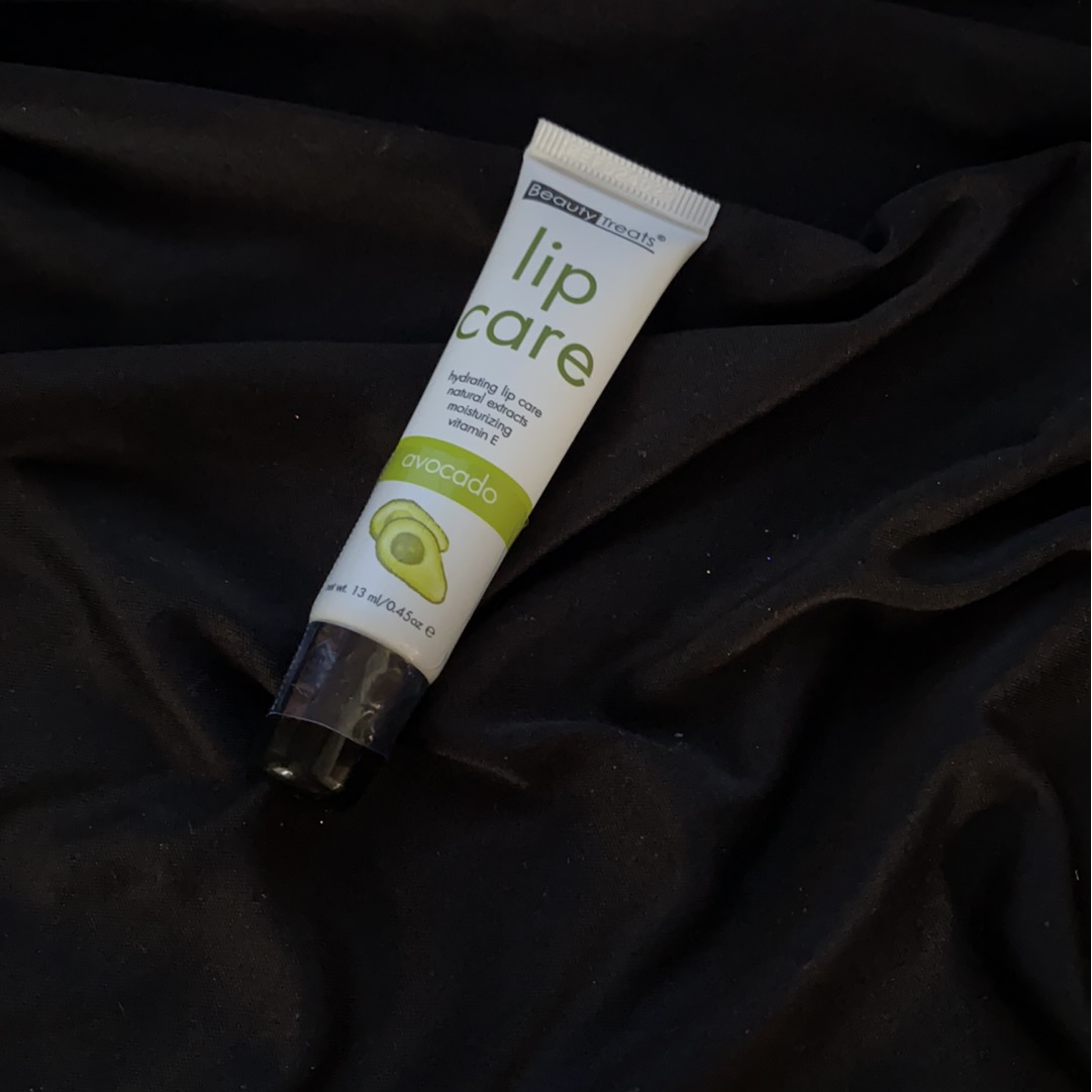 <transcy>Lip care</transcy>