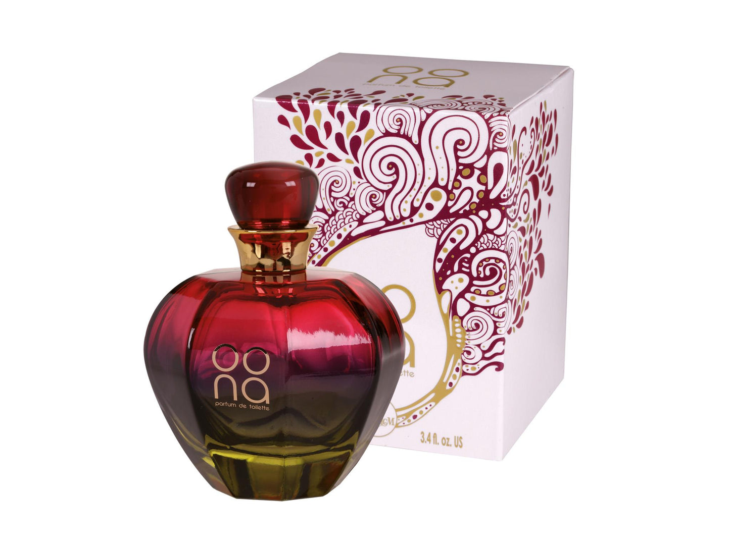 Parfum de Toilette « oona »