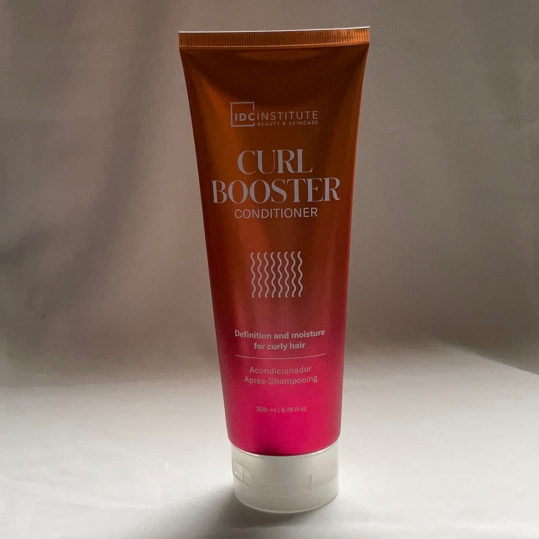 Après shampoing cheveux bouclés 200ml
