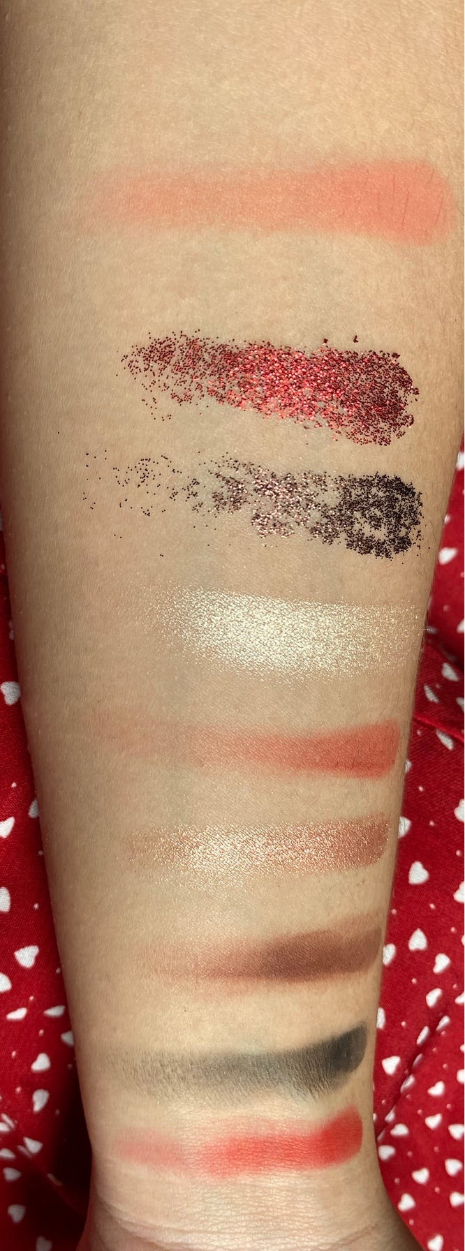 Palette Kimmycosmetik