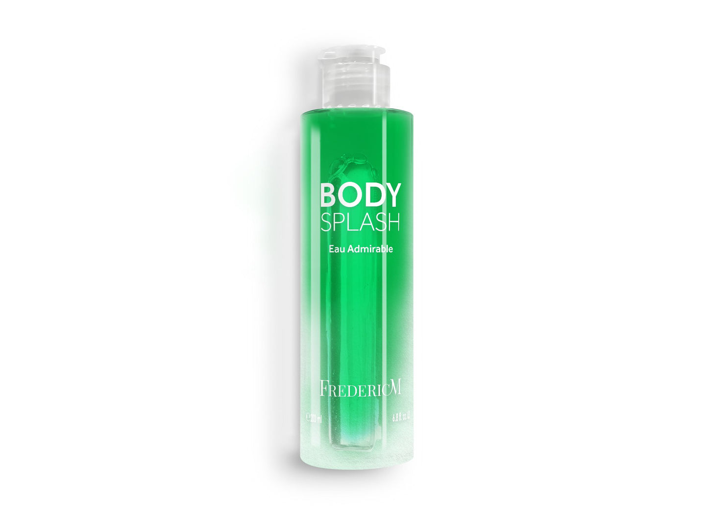 BODY SPLASH - EAU ADMIRABLE