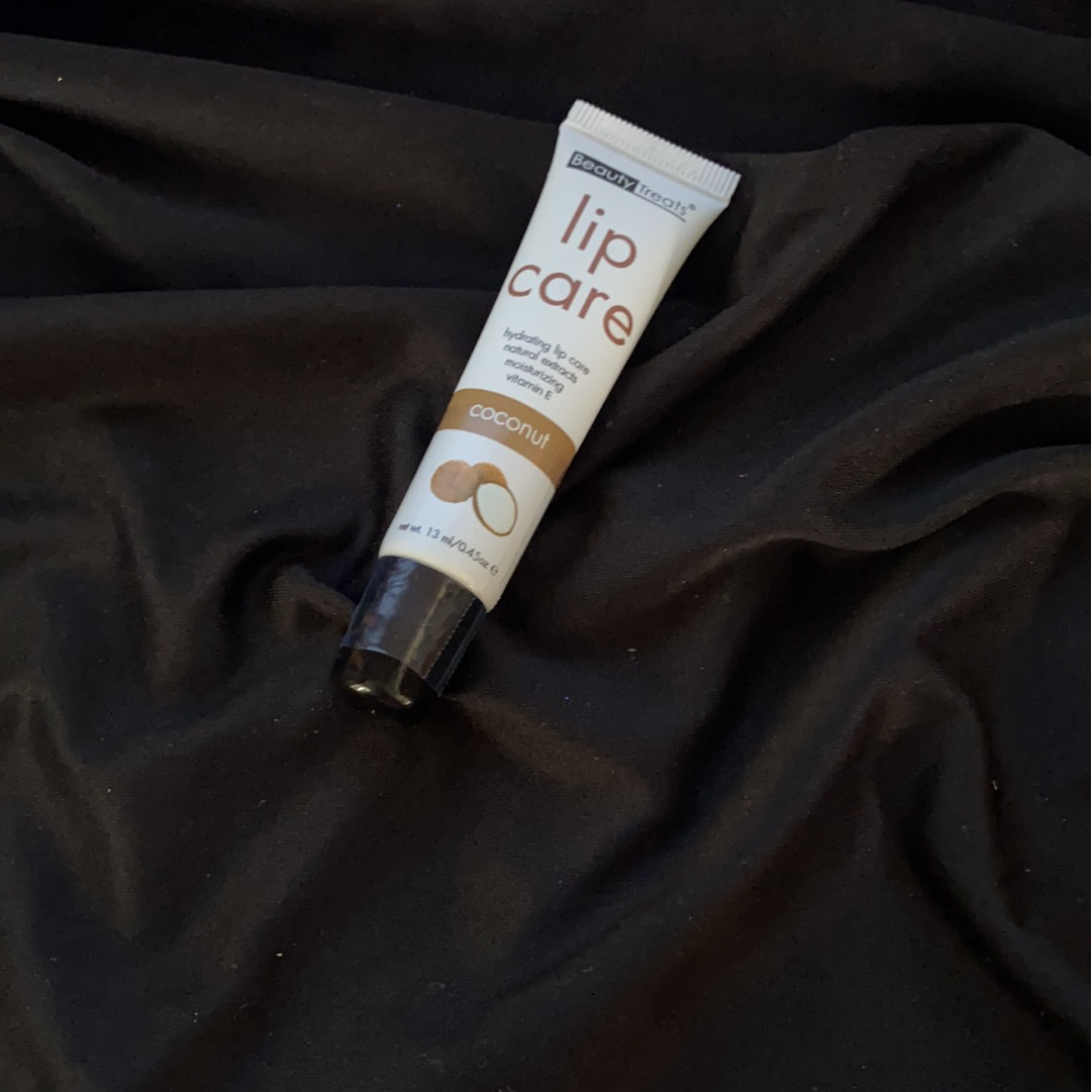 <transcy>Lip care</transcy>