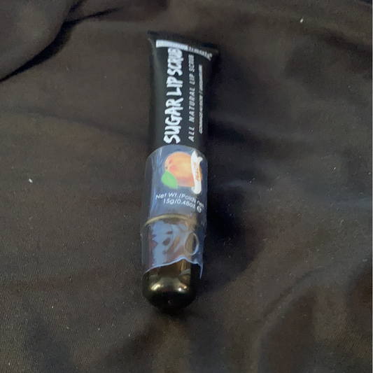 <transcy>Sugar lip scrub</transcy>