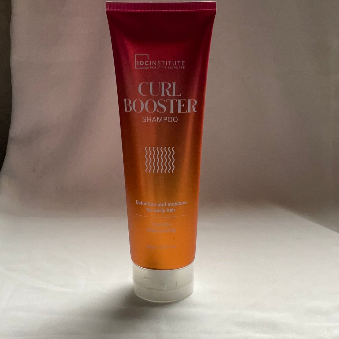 Shampoing cheveux bouclés 250ml