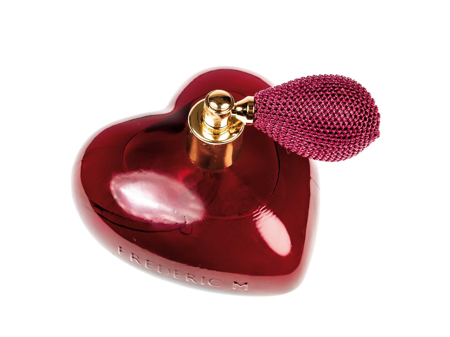 Eau de Toilette « Coeur à prendre »
