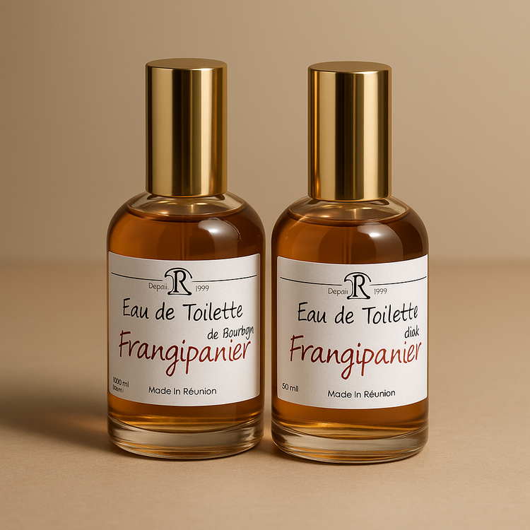 Eau de Toilette Rossolin