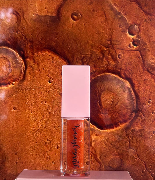 Gloss Magic série « Mars »