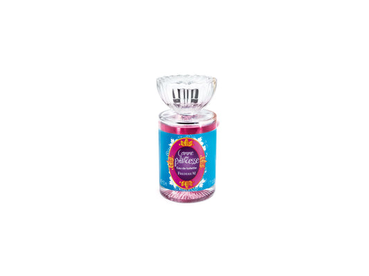 Eau de Toilette « Comme une Princesse »