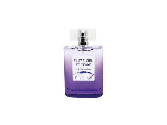 Parfum de toilette « Entre ciel et Terre »