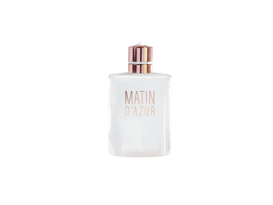 Eau de Toilette « Matin D’azur »
